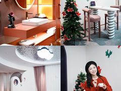 -常州武进九洲喜来登酒店