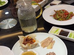-全聚德(长白直营店)