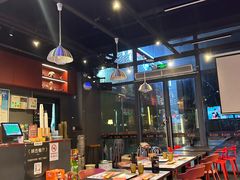 -马海涛牛肉串(领汇广场店)