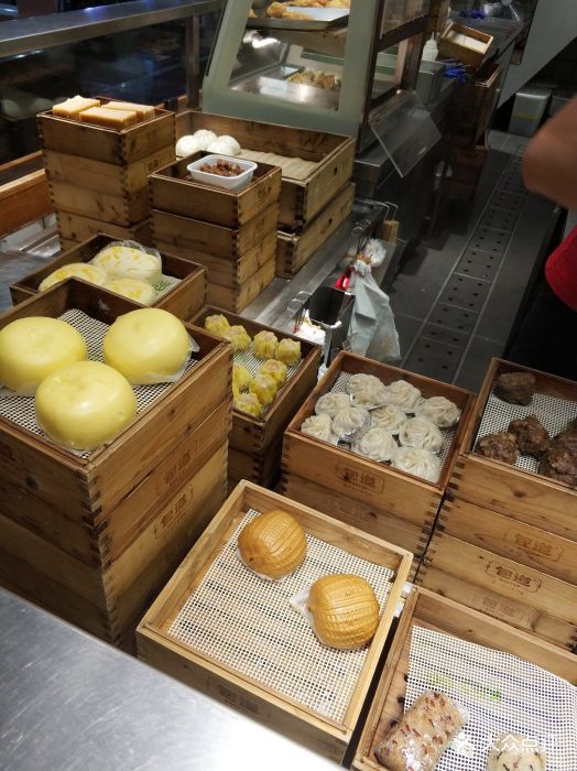 包道广式点心专门店(东漖北路店)-图片-广州美食-大众点评网