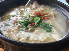 -百姓人家家常菜馆(大观·天地MALL店)