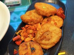 -武庄主特色炒鸡(周恩来纪念馆店)