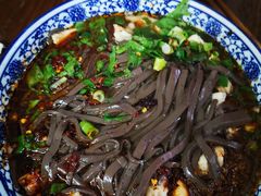 -惠记粉汤羊血(小南门店)