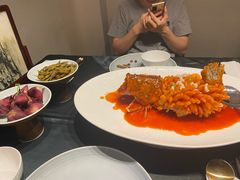 -江南雅厨(李公堤店)