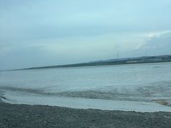 -盐湖景区