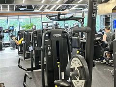 -我爱运动健身·游泳·瑜伽·普拉提馆(大卫城店)