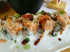 -花漫里日式餐厅(刺桐店)