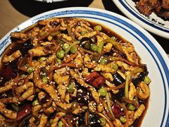 -張飛扒肉·龙江非遗(道外店)