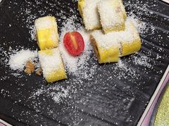 -品大三·经典淮扬菜(大行宫店)