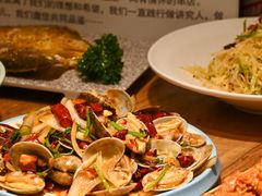 -小核桃品质串店(世茂大道店)
