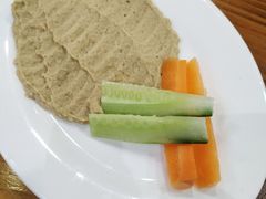 -TUK土耳其餐厅·下午茶(卢湾店)