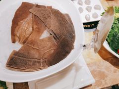 -清真军邺·金富苑肥牛(石坡街旗舰店)