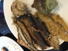 -璐法式铁板烧(滏东总店)