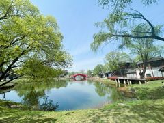 -三国水浒景区(无锡影视基地)