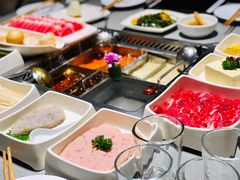 -海底捞火锅(海宁路店)