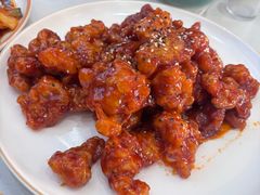 -同发顺饭馆(总店)