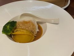 -正元希尔顿逸林酒店-御玺中餐厅