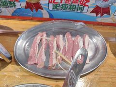 -壹号粥火锅·海鲜煲仔粥(水围店)