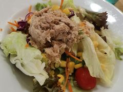 -萨莉亚意大利餐厅(白云汇店)