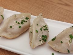-苏小柳点心·手作小笼包(新街口分院店)