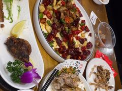 -醉壹号海鲜大排档(厦门美食地标店)