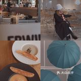 华侨城沉浸式西餐吧🍴