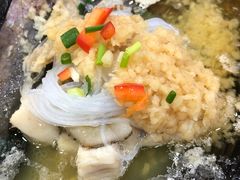 带子-老虎滩大连海鲜烧烤(建邺云锦路总店)