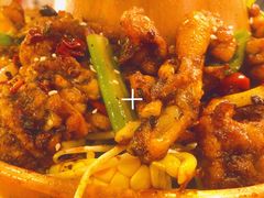 -黄泰吉拾味餐厅(江汉路店)
