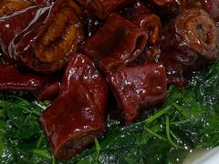 -老人和饭店(淮海中路店)