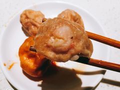 -海底捞火锅(顺义华联店)