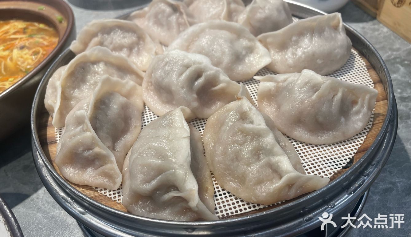 人均四十左右，非常满足的一餐「小匠驴儿驴肉火烧」