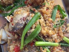 -辣不怕口味虾(凌霄路店)