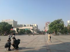 -衡阳站