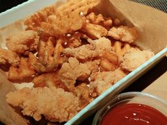 -清真·艾美可餐厅(大悦汇店)