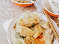 -利达汤圆馄饨(川公路店)