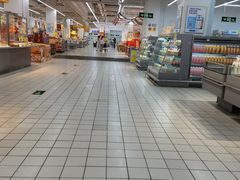 -沃尔玛购物广场(燕郊店)