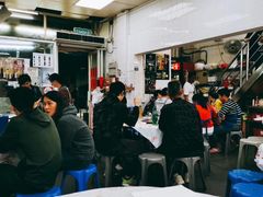 大堂-凤城康记饭店