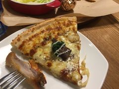 -必胜客(百联又一城店)
