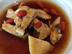 -环球港凯悦 · 享悦中餐厅