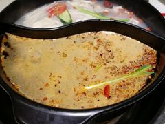 -钢管厂五区小郡肝串串香(通锦桥店)