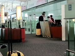 -首都机场t3-c国航两舱休息室