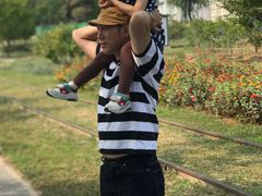 -永定河休闲森林公园