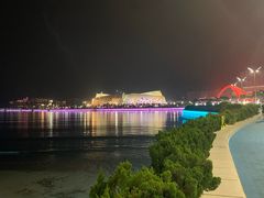 -青岛东方影都融创水世界