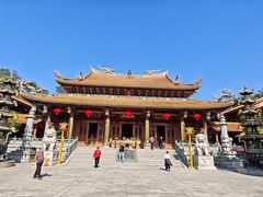 -梵天禅寺