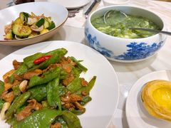 -南山鲜虾面·活鲜小馆·海味大连菜(南山总店)