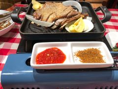 -西贝莜面村(银泰创意城店)