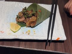 -匠和风精致料理(莆田财富中心店)