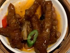 -晋江荣誉国际酒店·港誉茶餐厅