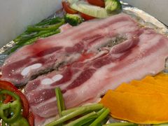 -兰正韩·韩国料理(大悦城店)