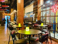 大堂-岔巴精酿啤酒餐吧(南屏街店)
